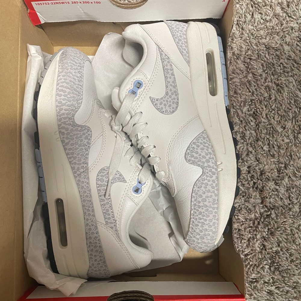 Nike Air Max 1 ‘87 safari